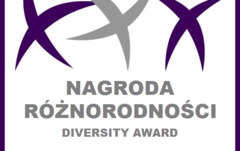 Logo nagroda roznorodnosci