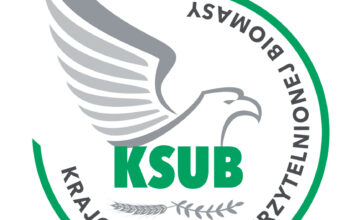 KSUB - logo główne