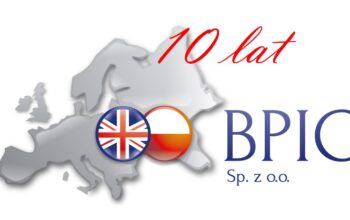 logo 10 lat